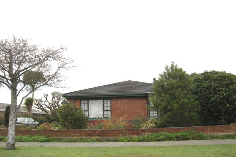 Photo of property in 60 Maitland Street, Strathern, Invercargill, 9812