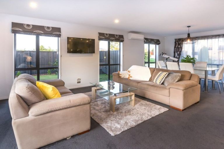 Photo of property in 7 Lindsay Drive, Prebbleton, 7604