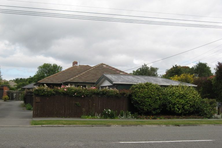 Photo of property in 298 Withells Road, Avonhead, Christchurch, 8042