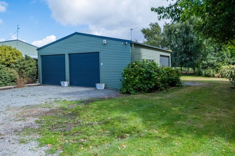 Photo of property in 214 Milton Road South, Elgin, Ashburton, 7777