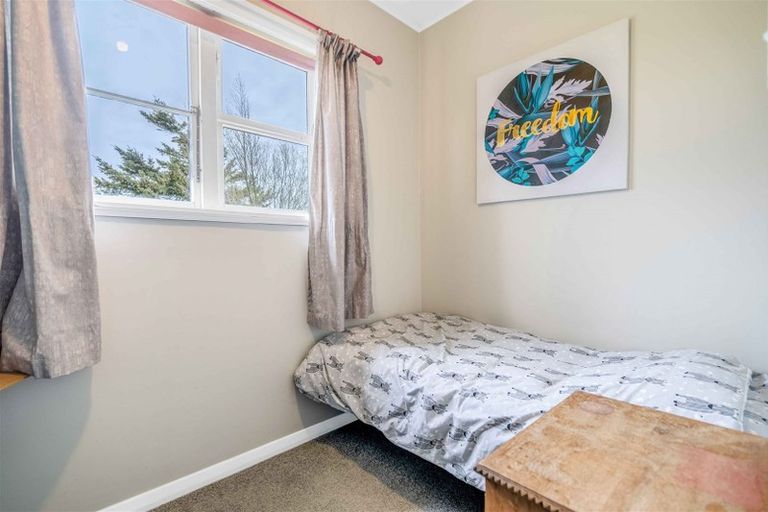 Photo of property in 23 Lockerbie Street, Turnbull Thomson Park, Invercargill, 9810