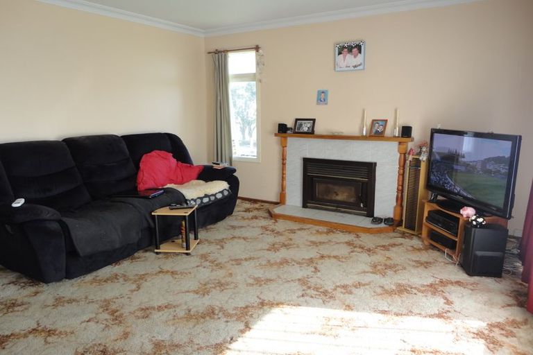 Photo of property in 7 Depot Street, Tirau, 3410