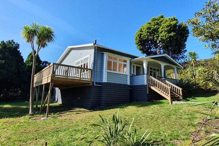 Photo of property in 209 Newton Road, Omapere, Kaikohe, 0473