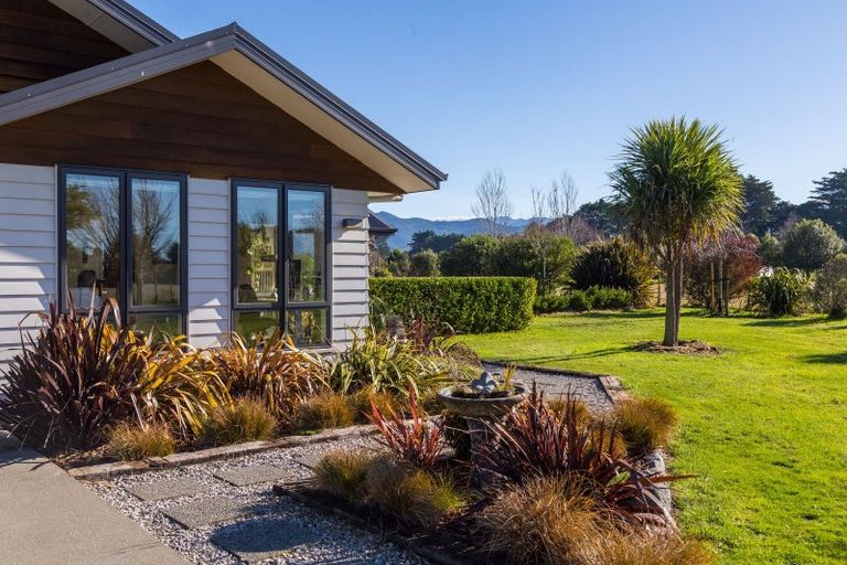 Photo of property in 421 Belvedere Road, Carrington, Carterton, 5791