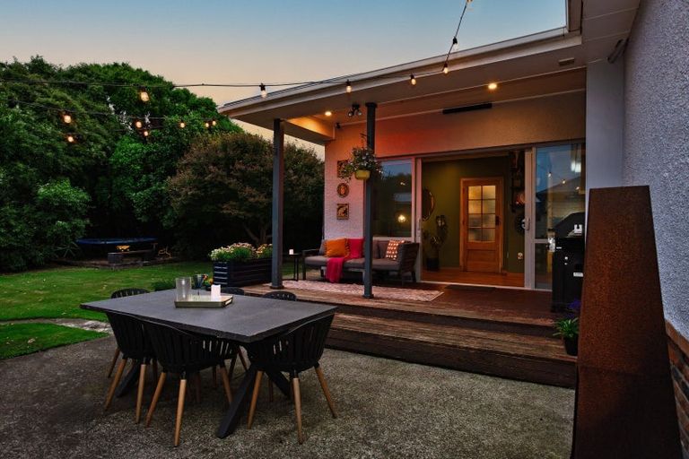 Photo of property in 15 Baird Street, Richmond, Invercargill, 9810