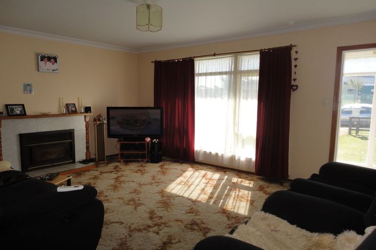 Photo of property in 7 Depot Street, Tirau, 3410