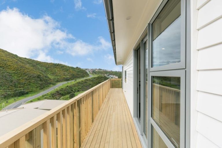 Photo of property in 1 Rarangi Way, Owhiro Bay, Wellington, 6023