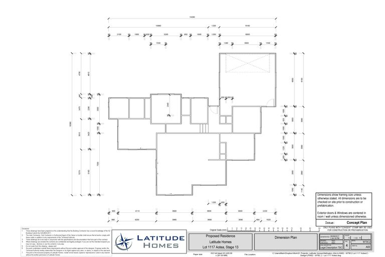 Photo of property in 124 John Burke Drive, Aotea, Porirua, 5024