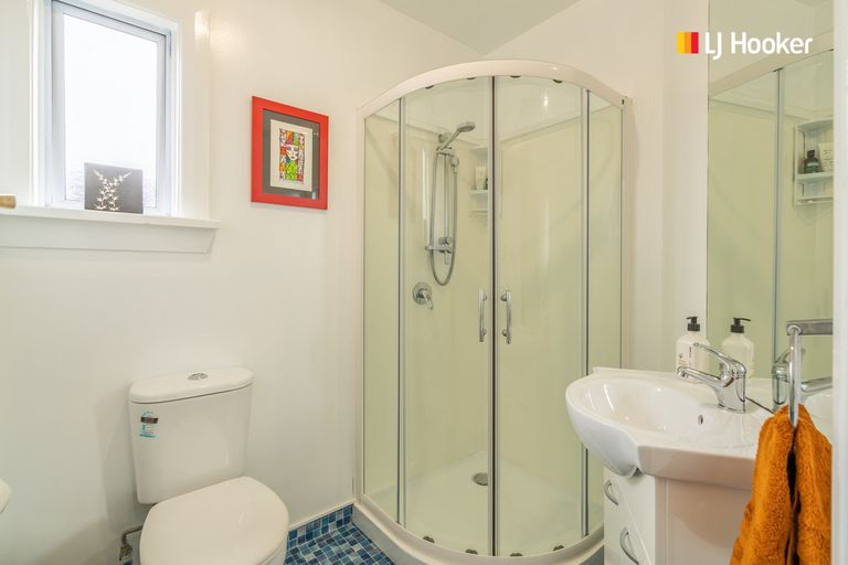 Photo of property in 140 Melbourne Street, South Dunedin, Dunedin, 9012