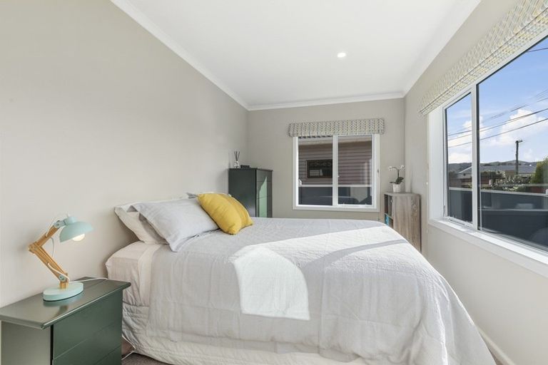 Photo of property in 133 Bell Road, Waiwhetu, Lower Hutt, 5010