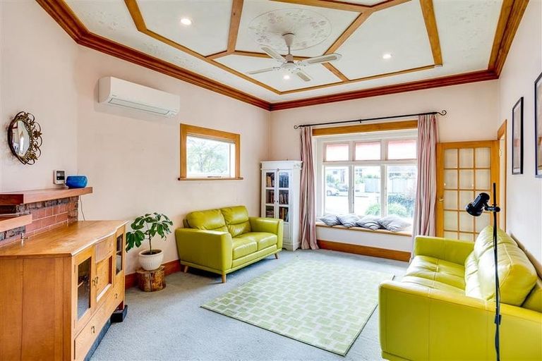 Photo of property in 26a Vigor Brown Street, Napier South, Napier, 4110