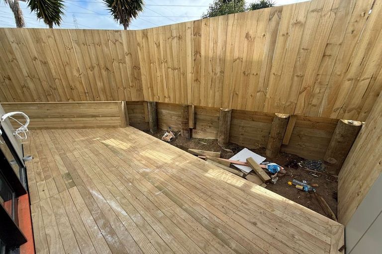 Photo of property in 17 Julian Place, Otara, Auckland, 2023