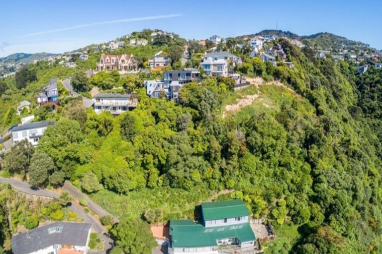 Photo of property in 85 Amritsar Street, Khandallah, Wellington, 6035