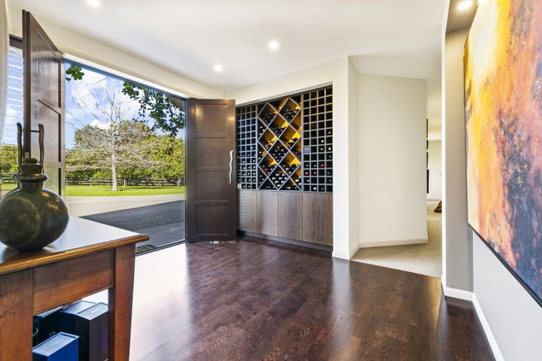 Photo of property in 195 Batty Road, Kingseat, Papakura, 2580