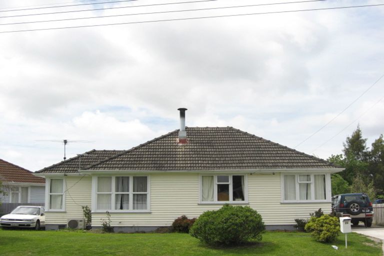 Photo of property in 26 Girling Avenue, Mayfield, Blenheim, 7201