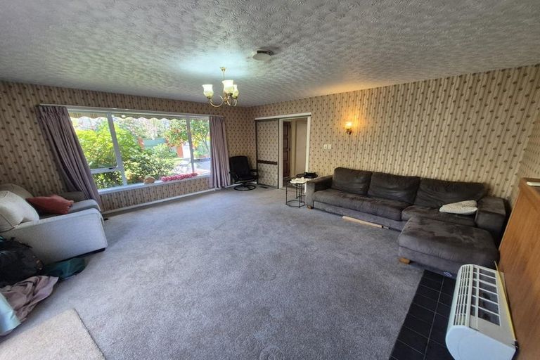 Photo of property in 5 Annell Place, Burnside, Christchurch, 8053