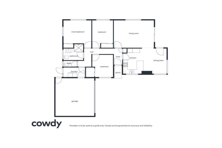 Photo of property in 2/221 Harewood Road, Bishopdale, Christchurch, 8053