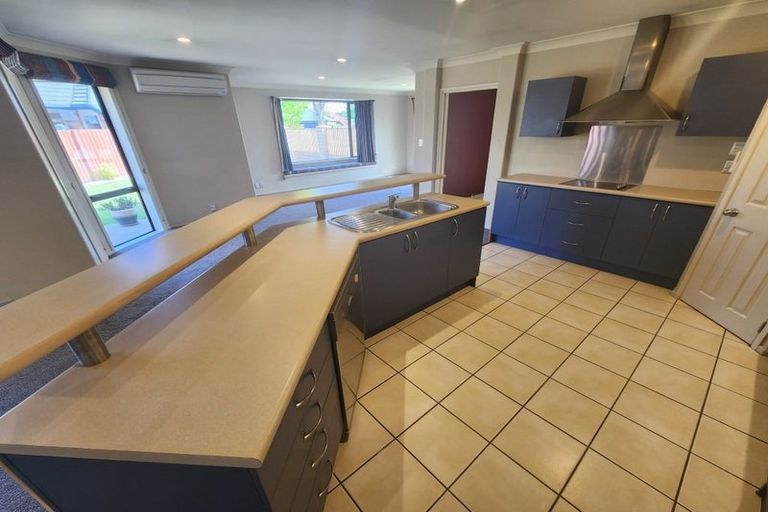 Photo of property in 3 Montego Close, Shirley, Christchurch, 8052