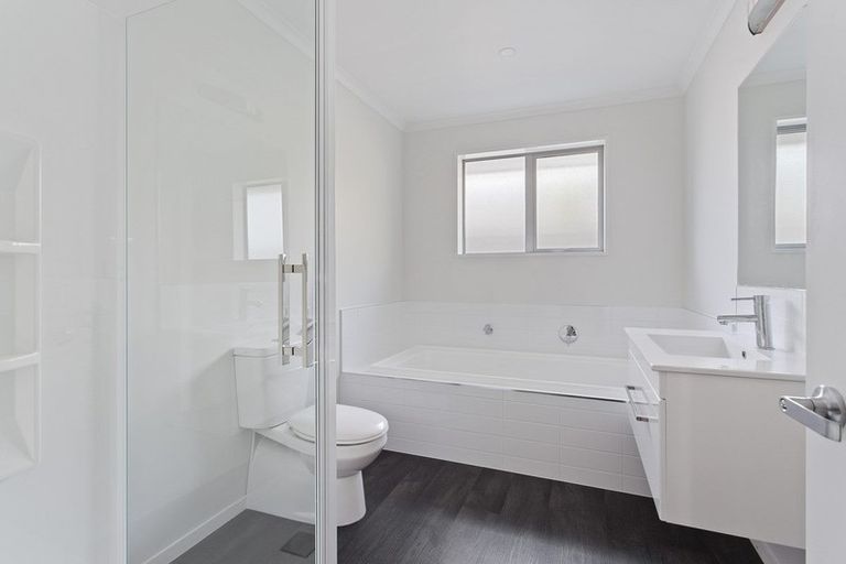 Photo of property in 1 Geering Place, Kaiapoi, 7630