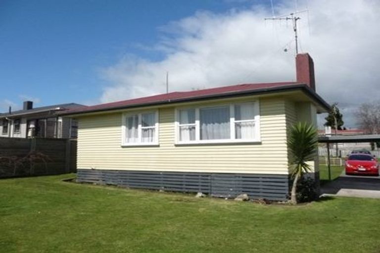Photo of property in 21 Tyrone Street, Greerton, Tauranga, 3112