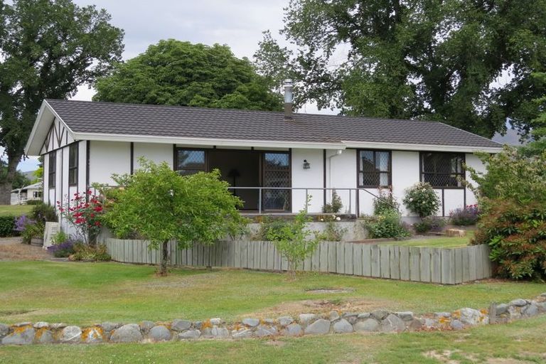 Photo of property in 10 Railway Place, Fairlie, 7925