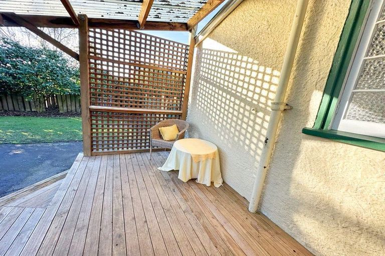 Photo of property in 11 Maddren Street, Winchester, 7985