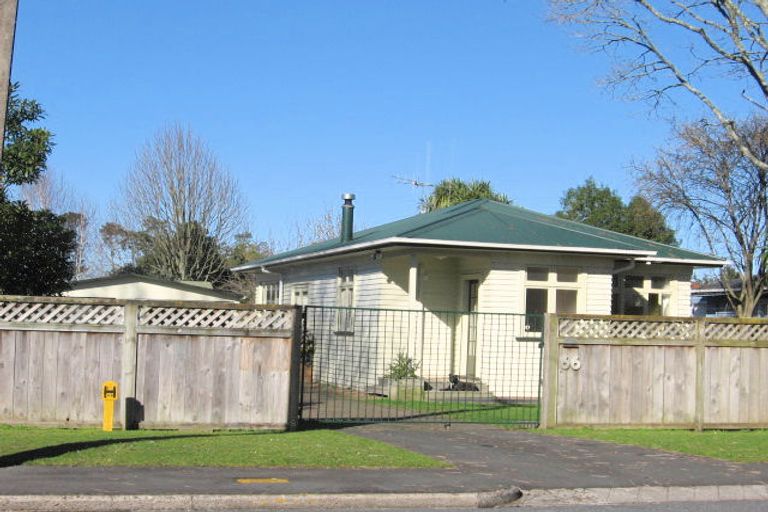 Photo of property in 66 Brookfield Street, Hamilton East, Hamilton, 3216