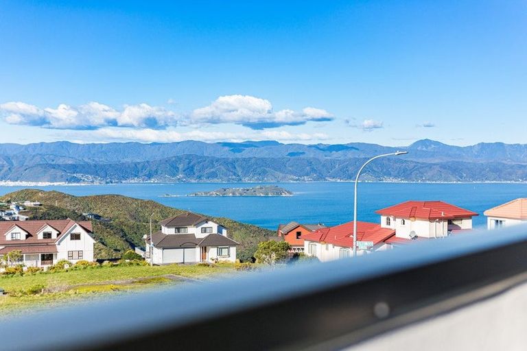 Photo of property in 9 Jaunpur Crescent, Broadmeadows, Wellington, 6035