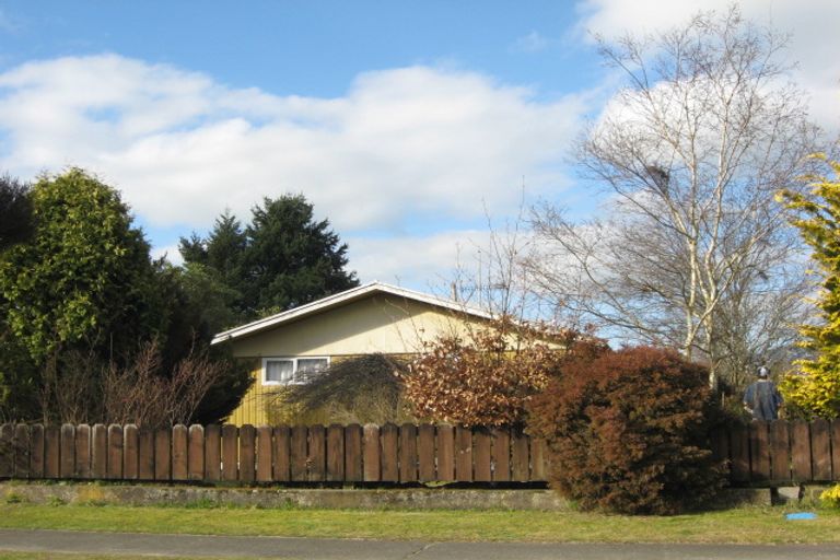 Photo of property in 12 Kahikatea Street, Murupara, 3025