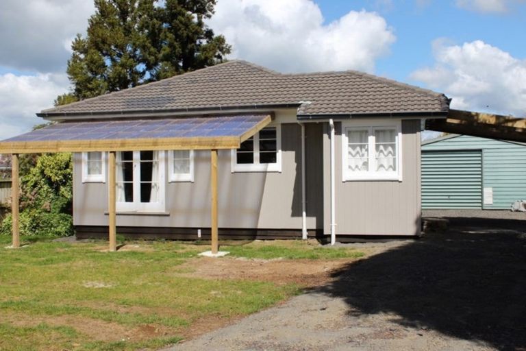 Photo of property in 20 Regent Street, Waihi, 3610