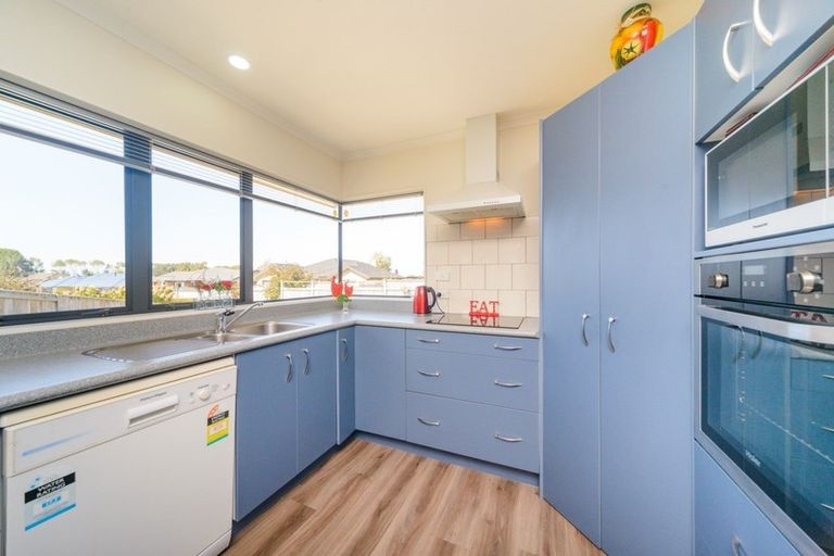 Photo of property in 19 Ursula Drive, Feilding, 4702