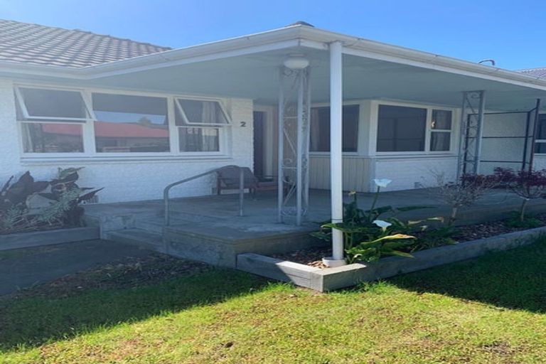 Photo of property in 2/31 Kilmarnock Street, Riccarton, Christchurch, 8011