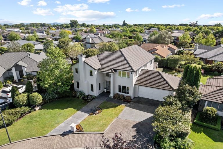 Photo of property in 6 June Gardens, Northwood, Christchurch, 8051