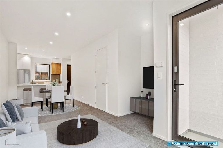 Photo of property in 7 Auster Lane, Hobsonville, Auckland, 0616