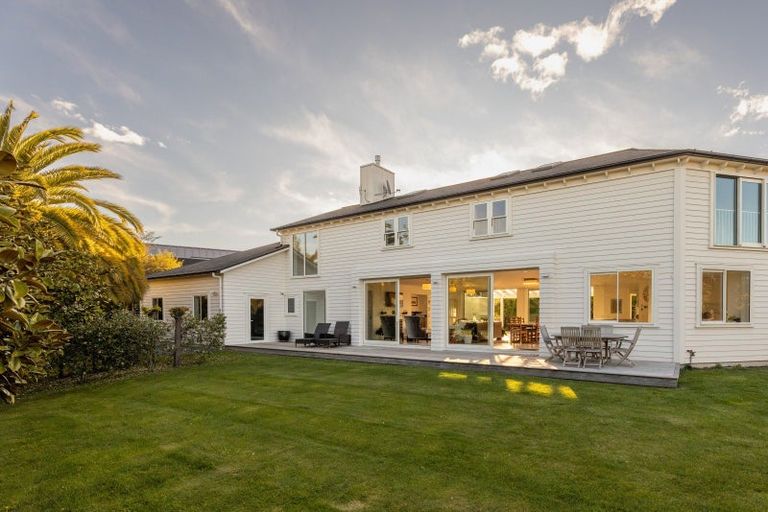 Photo of property in 11 Pentlow Place, Fendalton, Christchurch, 8052