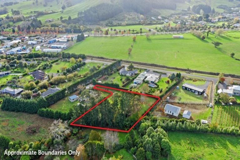 Photo of property in 26b Lawrence Road, Waihi, 3610