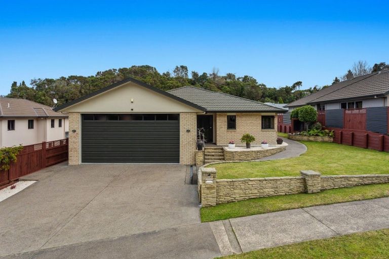 Photo of property in 32 White Horse Drive, Whakatane, 3120