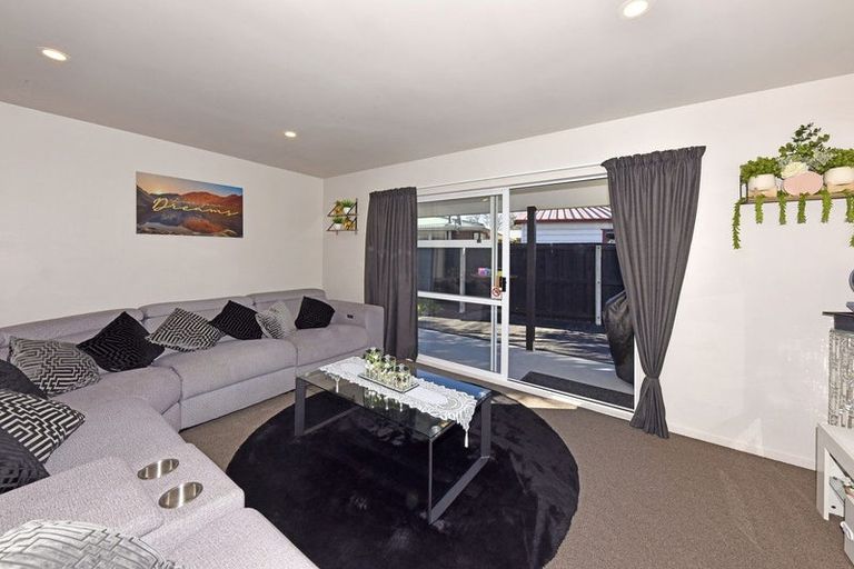 Photo of property in 2/34 Marshall Street, Woolston, Christchurch, 8023