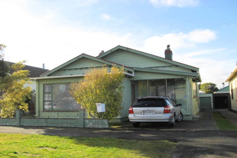 Photo of property in 15 Waterloo Street, Saint Kilda, Dunedin, 9012