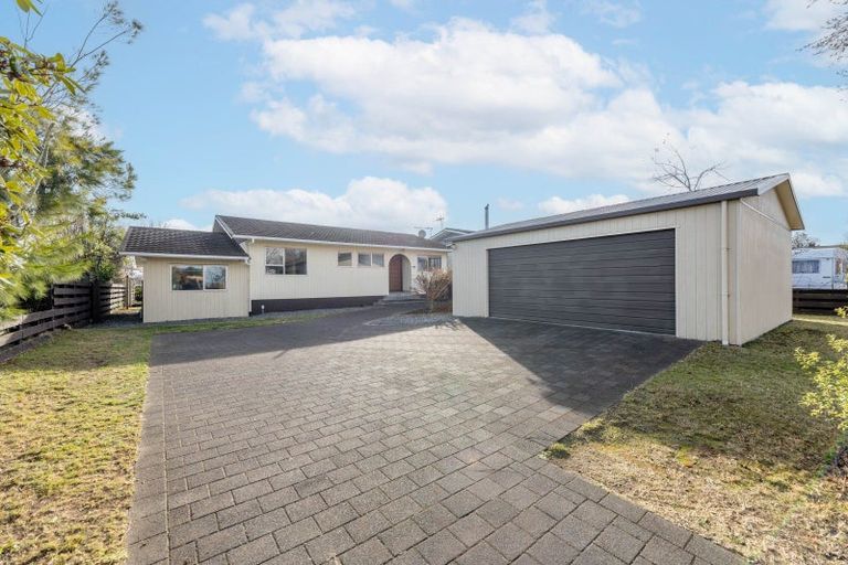 Photo of property in 13 Macdonell Street, Hilltop, Taupo, 3330