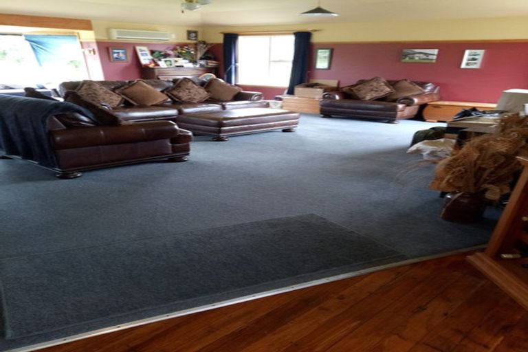 Photo of property in 562 Bird Road, Whataroa, 7886