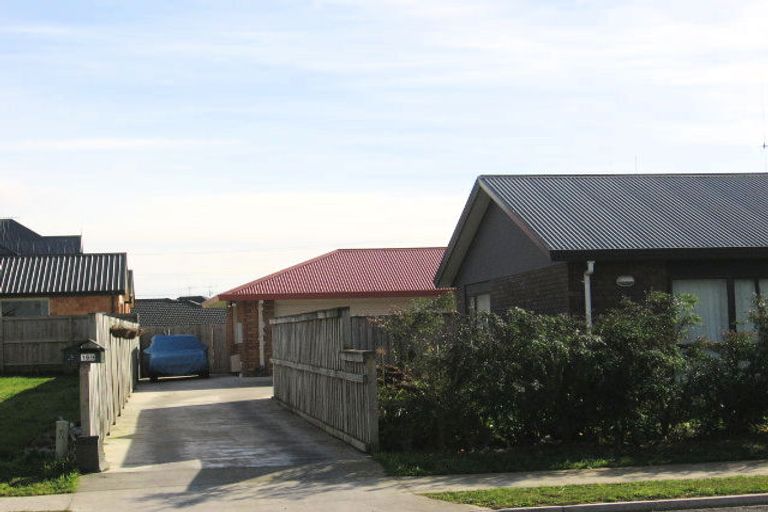 Photo of property in 169 Old Farm Road, Hamilton East, Hamilton, 3216