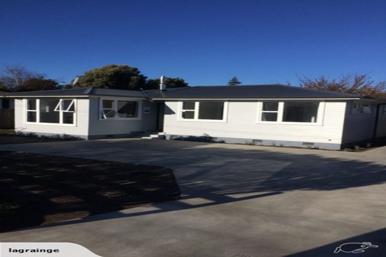 Photo of property in 5 Moore Street, Featherston, 5710