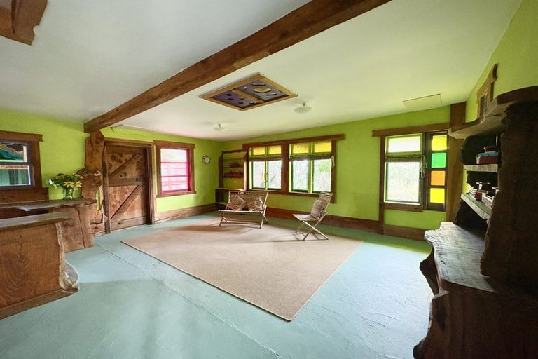 Photo of property in 593 Koutu Loop Road, Opononi, Kaikohe, 0473