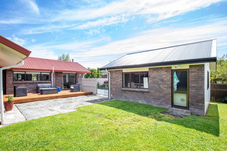 Photo of property in 4 Sharpley Place, Chartwell, Hamilton, 3210