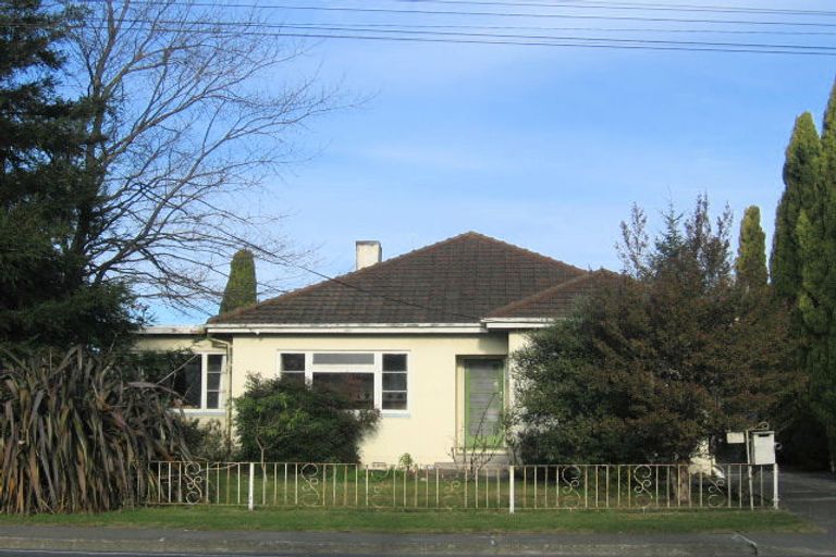 Photo of property in 917 Pakowhai Road, Frimley, Hastings, 4120
