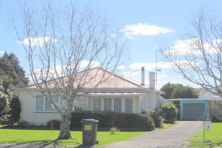 Photo of property in 201 Bath Street, Levin, 5510