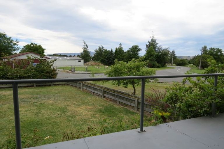 Photo of property in 10 Railway Place, Fairlie, 7925
