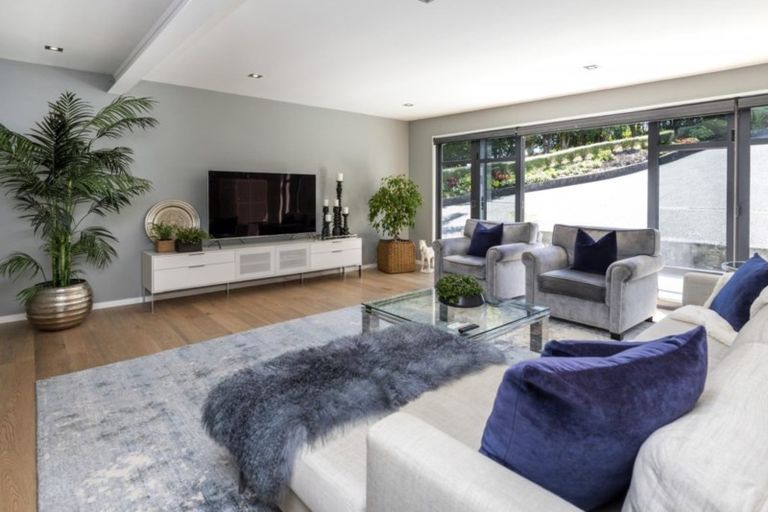 Photo of property in 270 Point View Drive, Dannemora, Auckland, 2016