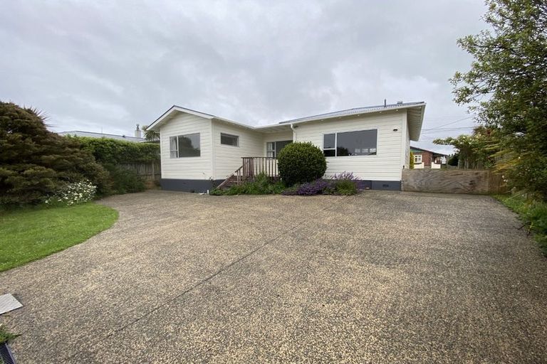 Photo of property in 105 Tomahawk Road, Andersons Bay, Dunedin, 9013